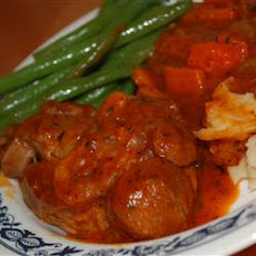 Osso Buco
