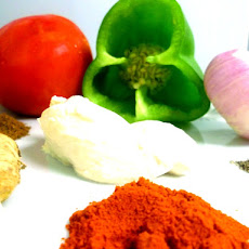 Tandoor Gobi/ Cauliflower Tikka