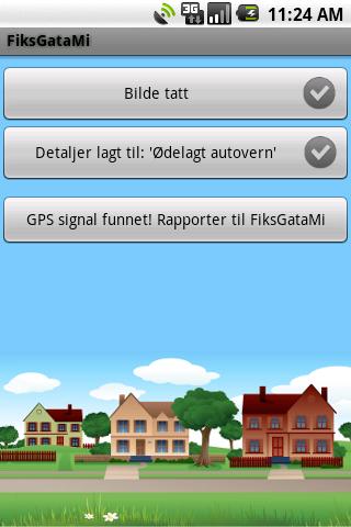 【免費生產應用App】FiksGataMi-APP點子