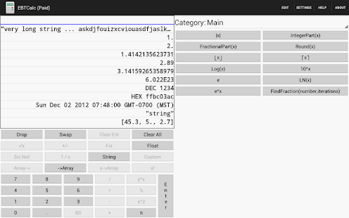 How to install Programmable RPN Calc (Free) 1.38 apk for bluestacks