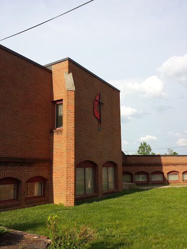 Duff St. Methodist Church