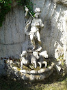 Fontana Di Nettuno