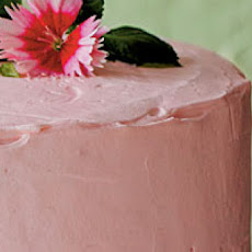 Strawberry Frosting