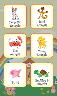 How to get Kids Zoo - Animal Flashcards 2.1 unlimited apk for bluestacks