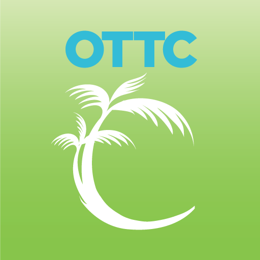 OTTC 2012 LOGO-APP點子