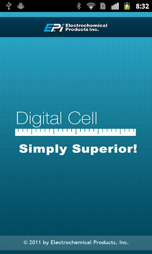 Digital Cell