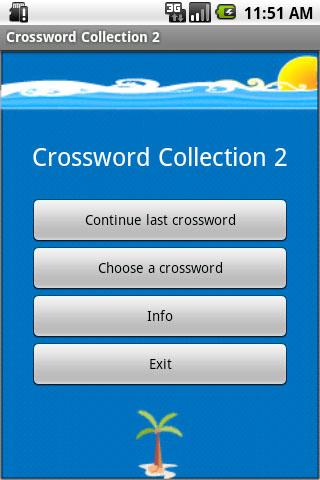 Crossword Collection Vol.2