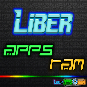 LiberApps RAM Booster.apk 1.0