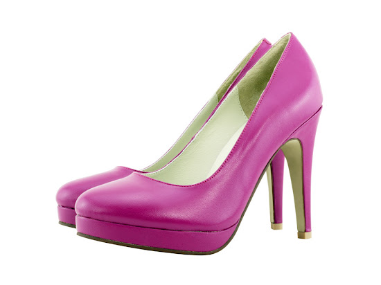 I Designed My Perfect Shoes!