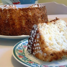 Ww Pineapple Muffins or Cake