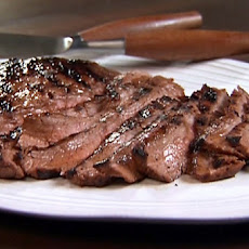 Marinated Flank Steak