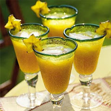 Fruit Punch
