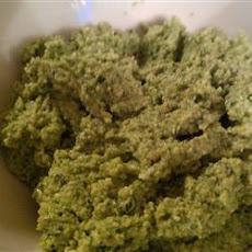Light Pesto