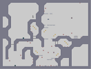 Thumbnail of the map 'Some Search In Their Bones'
