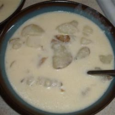 Ultimate Potato Soup