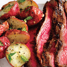 Flank Steak