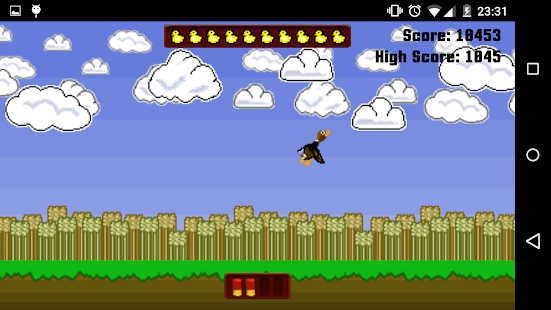 How to get Shoot The Ducks 1.02 apk for bluestacks