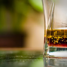 Oil and Vinegar Salad Dressing