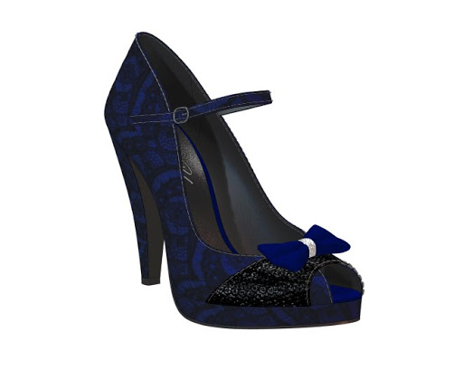 I Designed My Perfect Shoes!