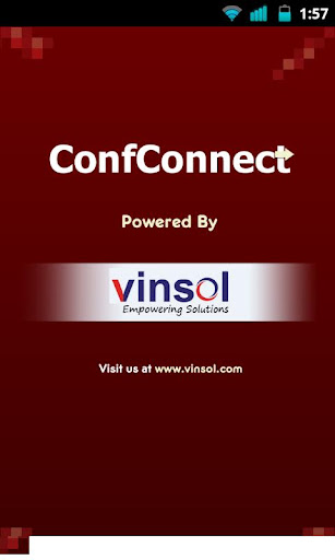 ConfConnect