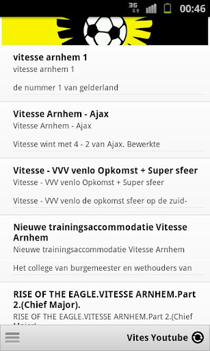 【免費運動App】Vitesse Nieuws-APP點子