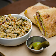 Couscous Salad