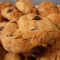 Kitchen Sink Cookies