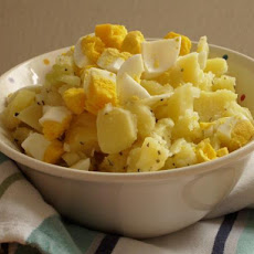 Herbed Potato Salad