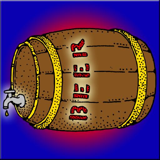 Beer and Brewing Terms 書籍 App LOGO-APP開箱王