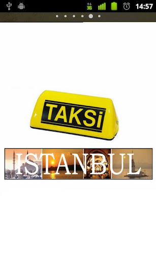 TaksiStanbul