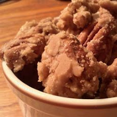 Praline Pecans