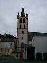 St. Gangolf Kirche