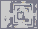 Thumbnail of the map 'The Mortal Cascade'