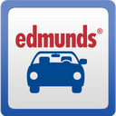 Edmunds Car Reviews & Prices mobile app icon