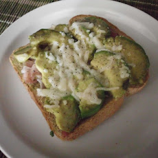 Heaven Toast