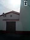 Iglesia De Venta El Rayo