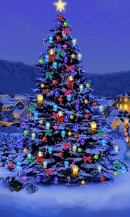 How to get Merry Christmas Live WP patch 1.0 apk for laptop