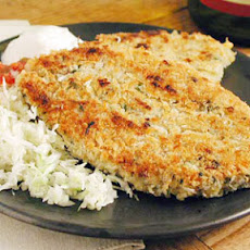 Quinoa and Potato Croquettes