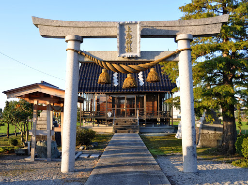 上島神社