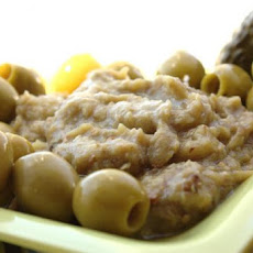 Super Easy Baba Ghanouj (Ricardo Larrivée)