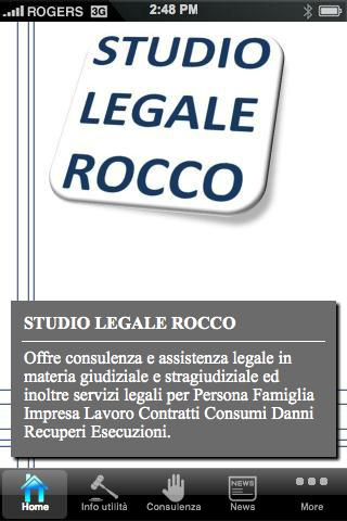 Studio Legale Rocco