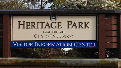 Lynnwood Heritage Park
