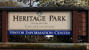 Lynnwood Heritage Park