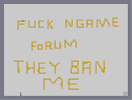 Thumbnail of the map 'FUCK N GAME FORUM'
