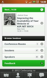 How to download CodeCamp Feedback patch 1.0.0 apk for laptop