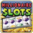 Millionaire Slots mobile app icon