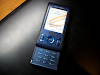 Vendo O Cambio Sony Ericsson W595 Por Ipod  73Mil