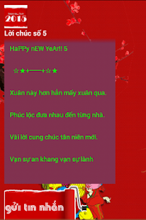 How to get Loi chuc tet 2015 1.1 unlimited apk for pc