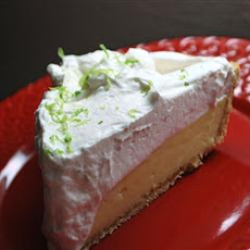 Easy Key Lime Pie II