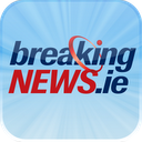 BreakingNews.ie mobile app icon